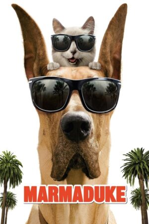 Marmaduke Dual Áudio