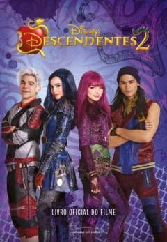 Descendentes 2 Dublado