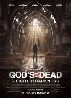 Deus Não Está Morto 3 – Uma Luz na Escuridão Legendado