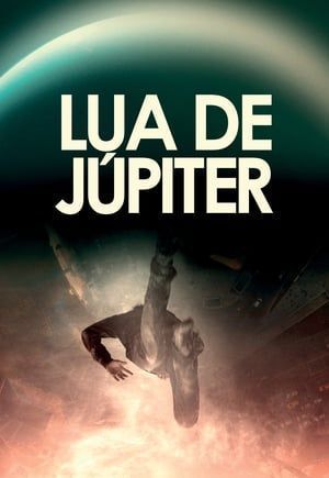 Lua de Júpiter Dual Áudio