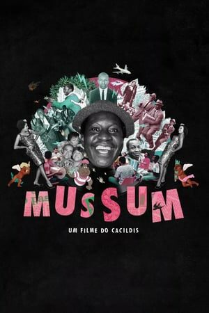 Mussum – Um Filme do Cacildis Nacional