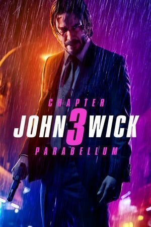 John Wick 3: Parabellum Dublado