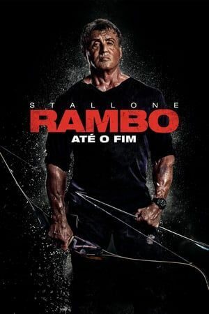 Rambo: Até o Fim Dublado