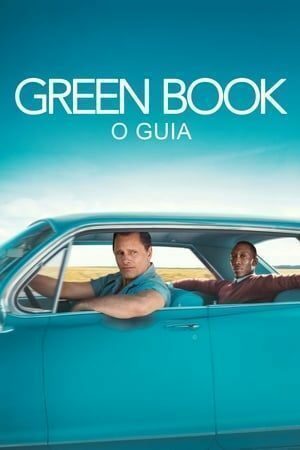 Green Book: O Guia Dual Áudio