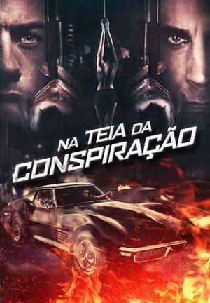 Na Teia da Conspiração Dublado