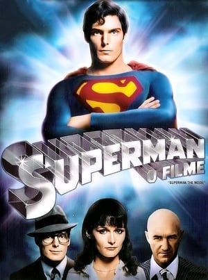 Superman: O Filme Dublado