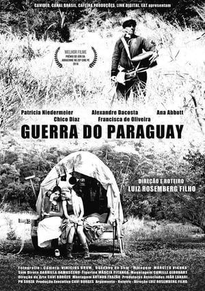 Guerra do Paraguay Nacional
