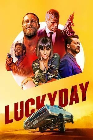 Lucky Day Legendado