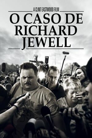 O Caso Richard Jewell Legendado