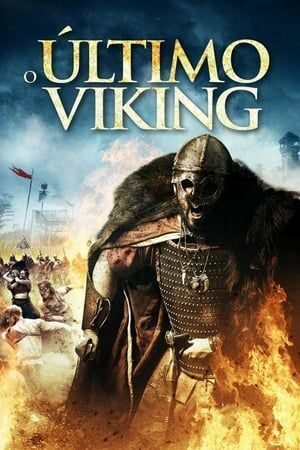 O Último Viking Dublado