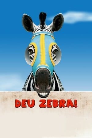 Deu Zebra! Dual Áudio