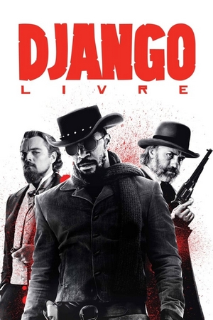 Django Livre Dual Áudio