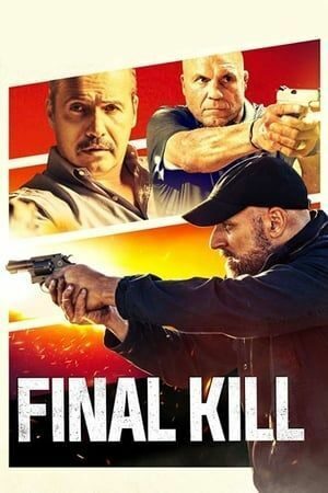 Final Kill Legendado