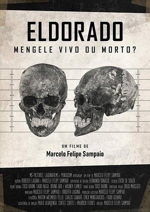 Eldorado – Mengele Vivo ou Morto? Nacional