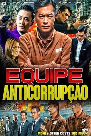 Equipe Anticorrupção Dual Áudio