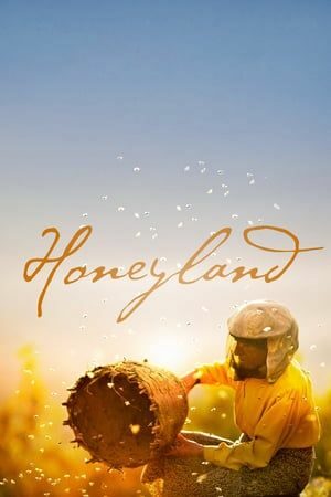 Honeyland Legendado