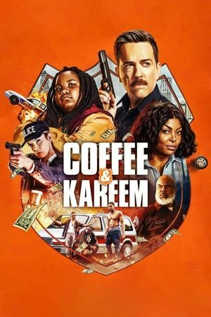 Coffee e Kareem Dual Áudio