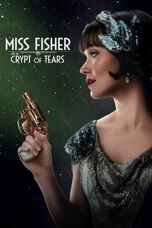 Miss Fisher e a Cripta das Lágrimas Legendado