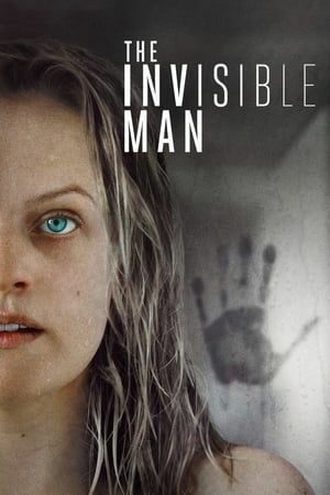 O Homem Invisível Legendado