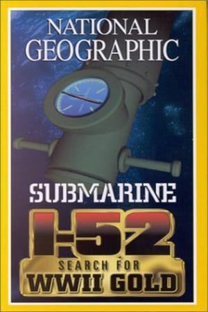 A Procura do Submarino I-52 Dublado