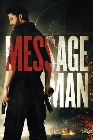 Message Man Legendado