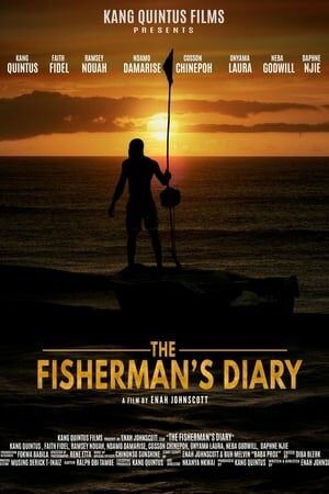 O Diário do Pescador Legendado