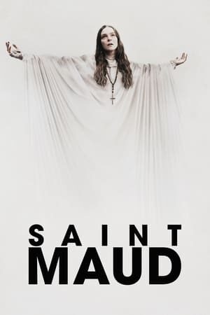 Saint Maud Legendado