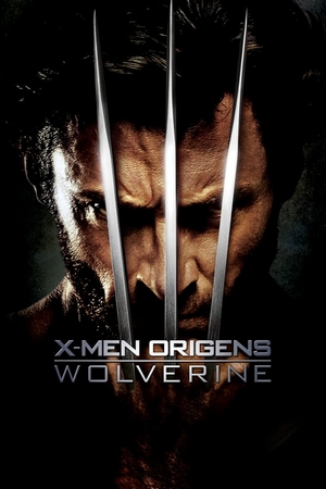 X-Men Origens: Wolverine Dual Áudio