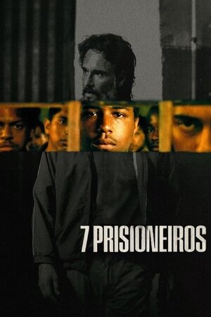 7 Prisioneiros Nacional