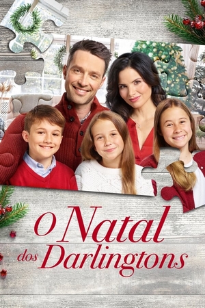 O Natal dos Darlingtons Dual Áudio