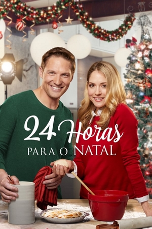 24 Horas Para o Natal Dual Áudio