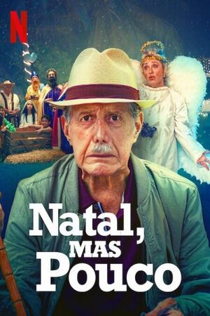 Natal Mas Pouco Dual Áudio