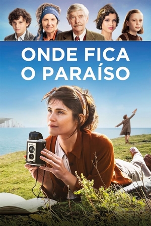 Onde Fica o Paraíso Dual Áudio