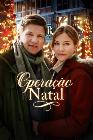 Operação Natal Dual Áudio