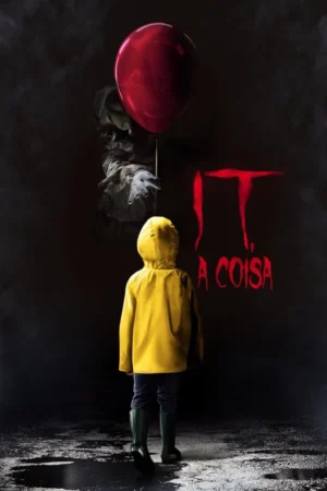 It: A Coisa Dual Áudio