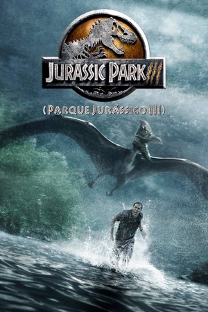 Jurassic Park III Dual Áudio