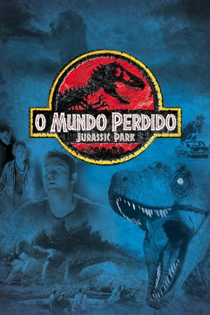 O Mundo Perdido: Jurassic Park Dual Áudio