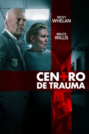 Centro de Trauma Dual Áudio