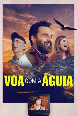 Voe com a Águia Dual Áudio