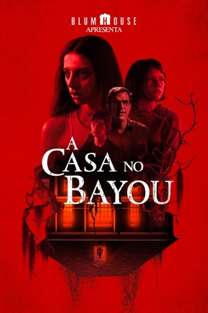 A Casa no Bayou Dual Áudio