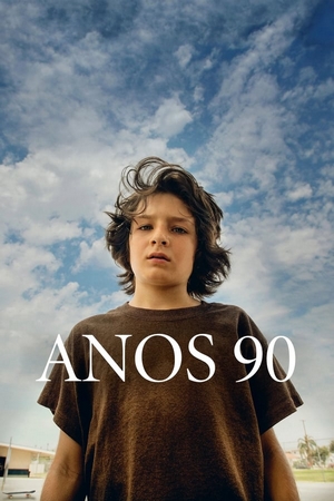 Anos 90 Dual Áudio