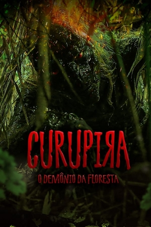 Curupira: O Demônio da Floresta Nacional