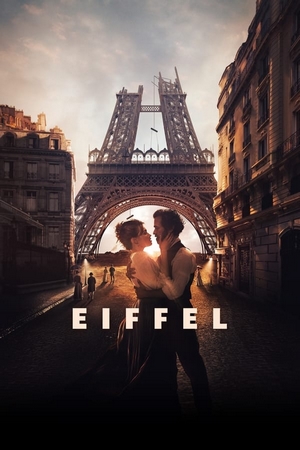 Eiffel Dual Áudio