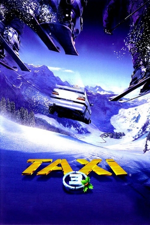 Taxi 3 Dual Áudio