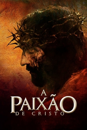 A Paixão de Cristo Dual Áudio