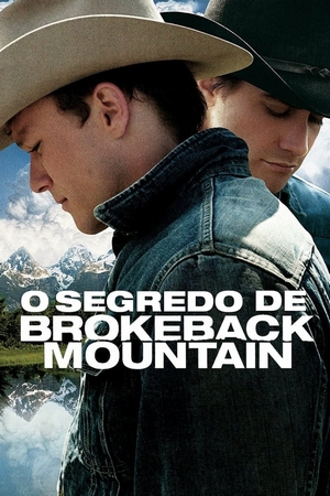 O Segredo de Brokeback Mountain Dual Áudio