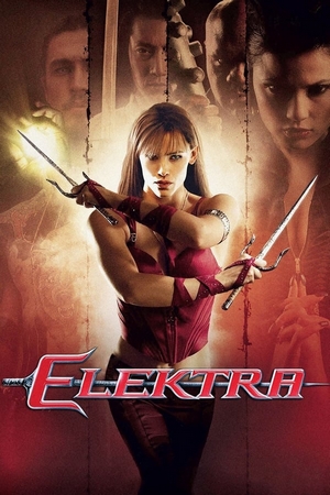 Elektra Dual Áudio