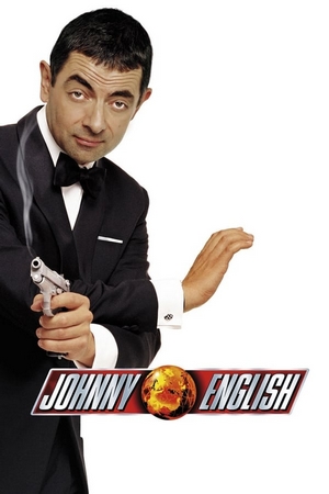 Johnny English Dual Áudio