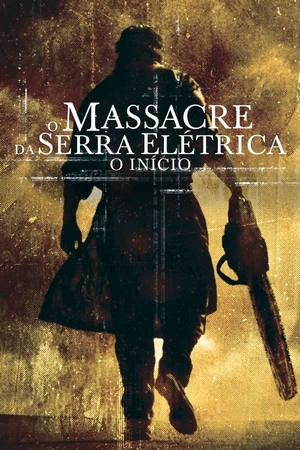 O Massacre da Serra Elétrica: O Início Dual Áudio