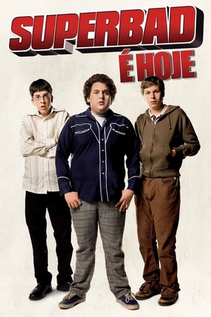 Superbad: É Hoje Dual Áudio